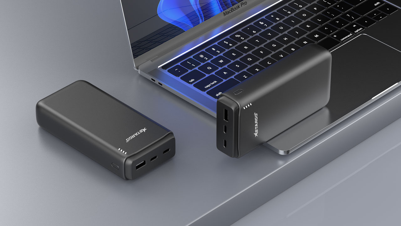 stargo-star-x2-power