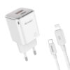 Bộ sạc StarGO OneLink 20W CL201 (With Cable C-L)