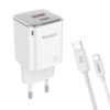 Bộ sạc StarGO OneLink 30W CC301 (With Cable C-C)