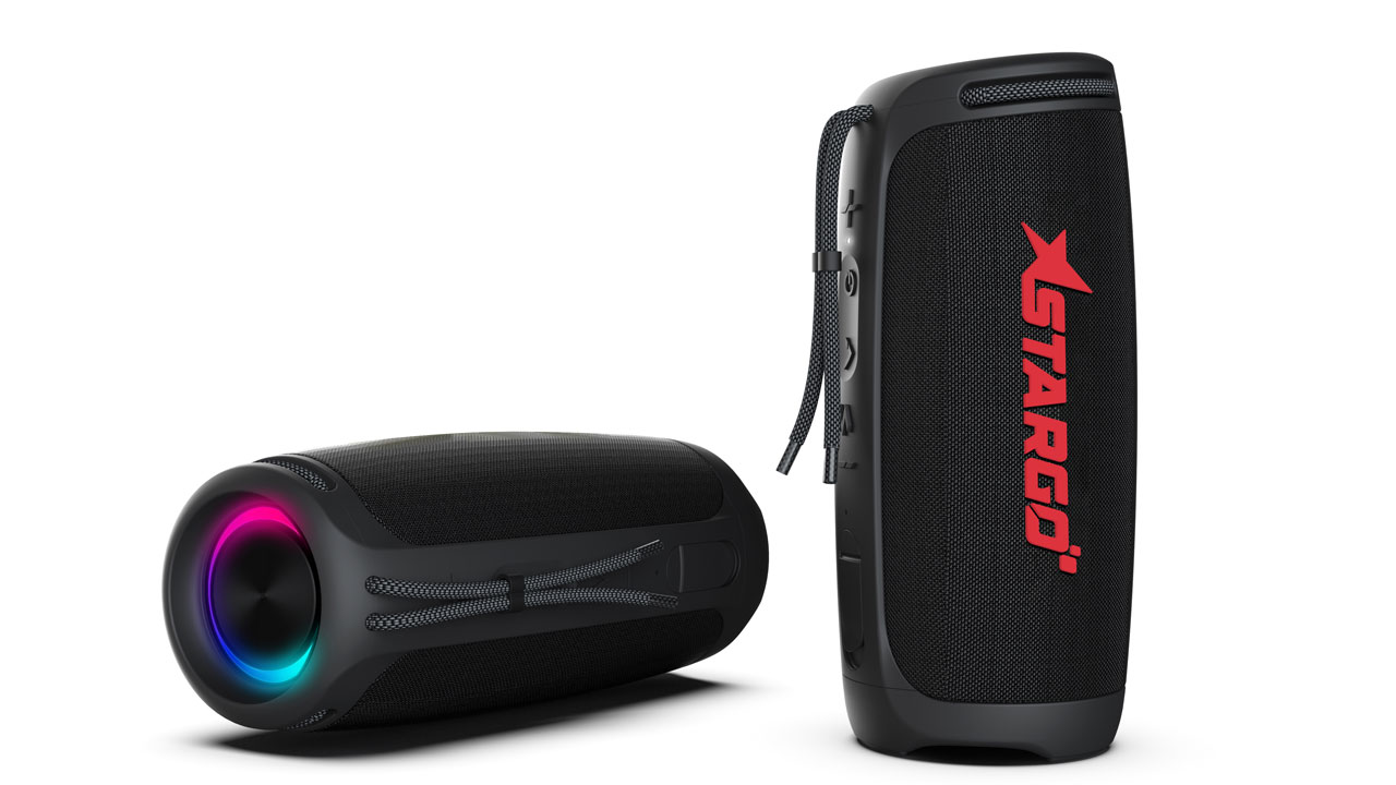 Loa Bluetooth