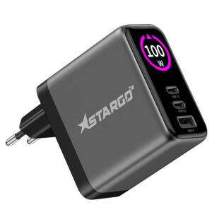 Củ sạc nhanh StarGO Power Charge 100W
